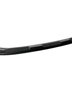 Alternative view of Frontsplitter Renault Trafic 2022+