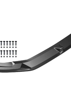 Alternative view of Frontsplitter Sport Volkswagen Crafter 2017+
